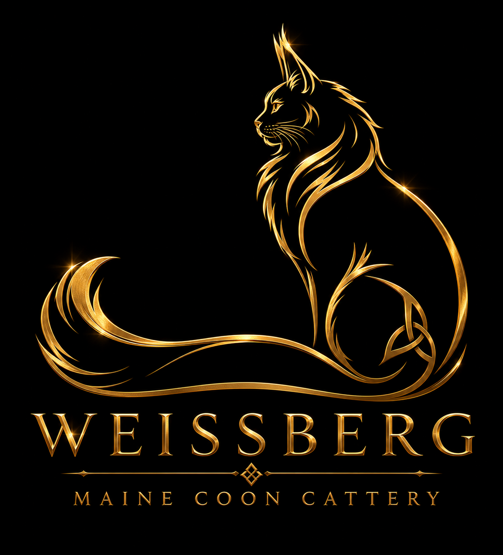 TBD Morana of Weissberg (Coming Oct)