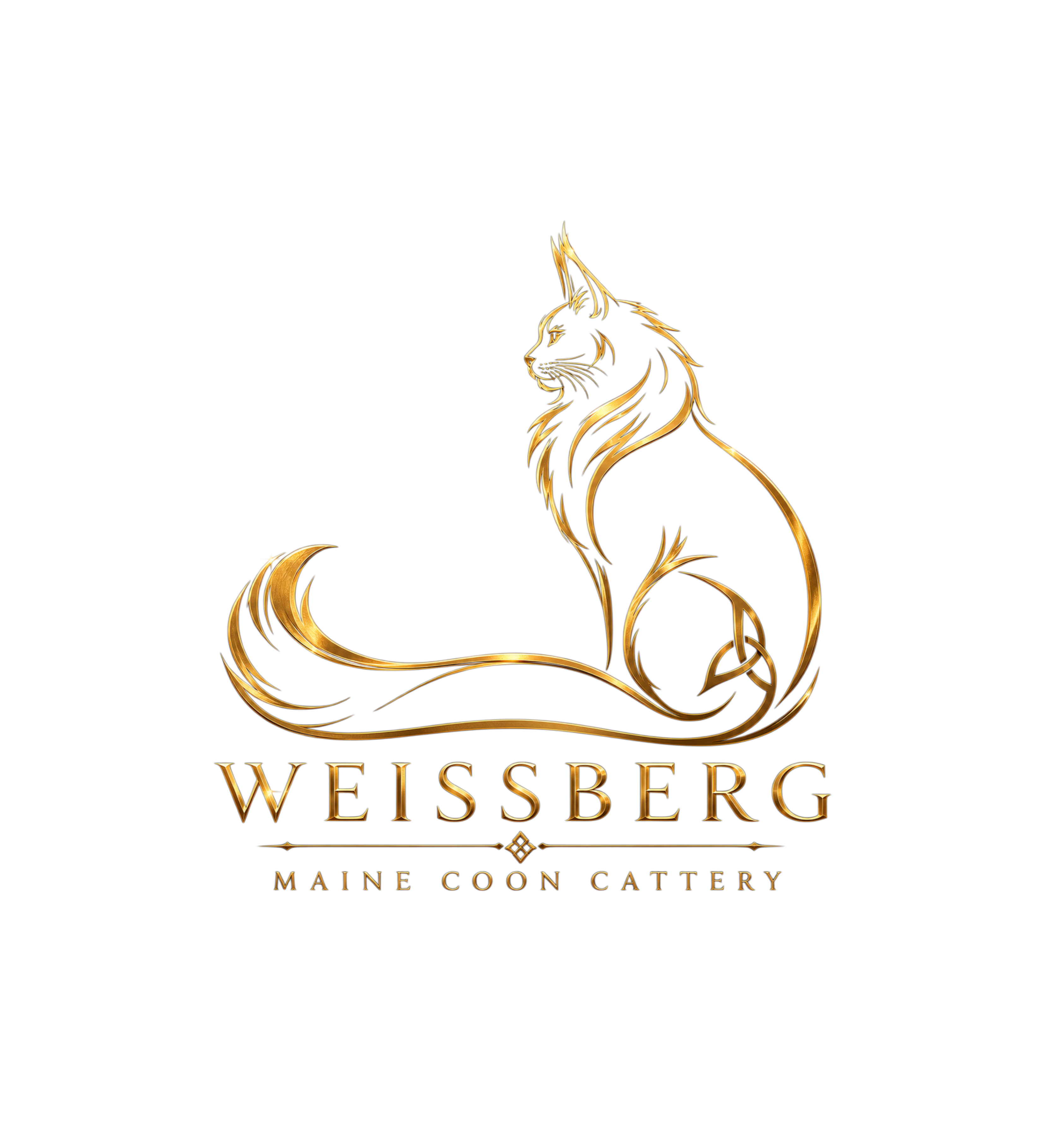 Weissberg Maine Coon Cattery